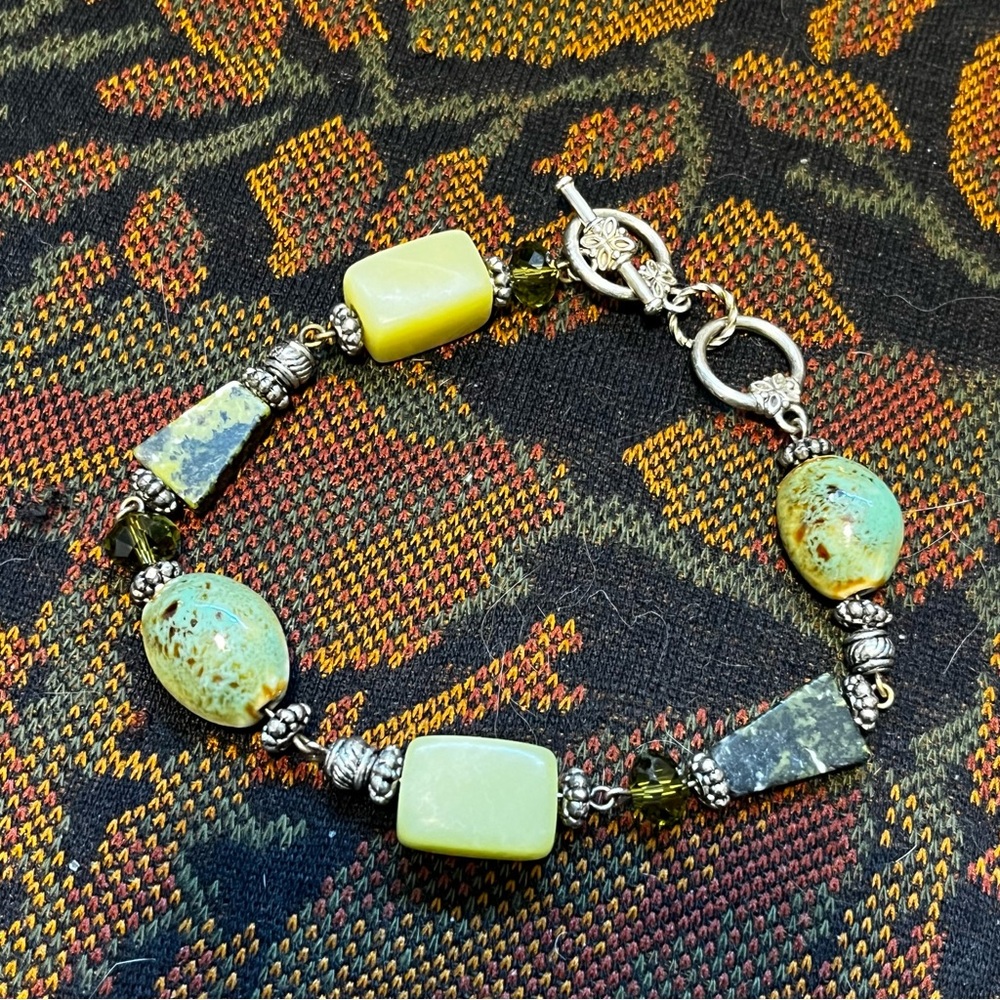 Vintage Bracelet